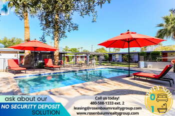 6320 N 16th St Apt 10 , Phoenix,  85016