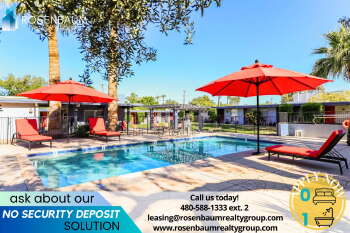 6320 N 16th St Apt 10 , Phoenix,  85016