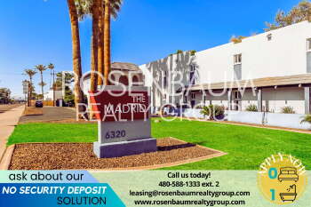 6320 N 16th St Apt 209 , Phoenix,  85016