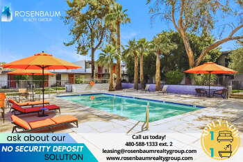 6320 N 16th St Apt 28 , Phoenix,  85016