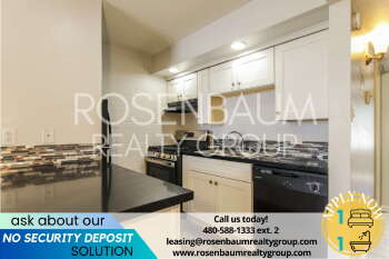 6320 N 16th St Apt 39 , Phoenix,  85016