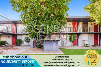 6320 N 16th St Apt 205 , Phoenix,  85016