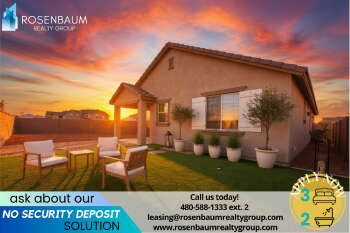 3903 North 101st Drive , Avondale,  85392