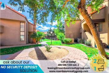925 North College Avenue Unit C111 , Tempe,  85288