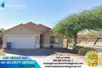 25873 West Miami Street , Buckeye,  85326