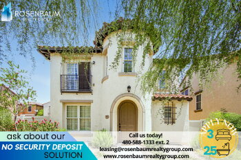 28934 North 124th Avenue , Peoria,  85383