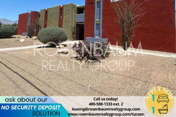 770 N Dodge Blvd Apt 22 , Tucson,  85716