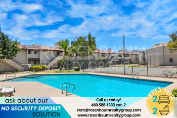 16402 North 31st Street #214, Phoenix,  85032