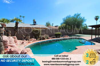 621 West Los Lagos Vista Avenue , Mesa,  85210