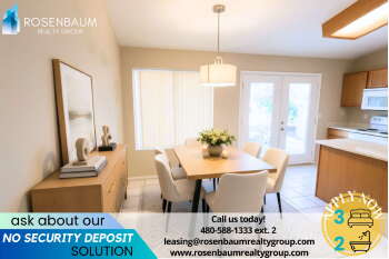 10326 West Missouri Avenue , Glendale,  85307