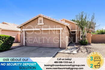 9311 West Monroe Street , Peoria,  85345