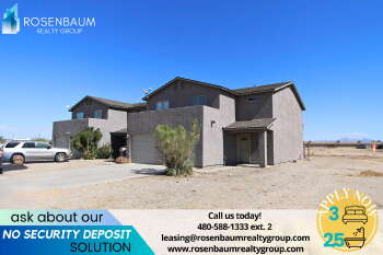 13211 S Kin Cir Unit B , Arizona City,  85123