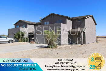 13211 S Kin Cir Unit C , Arizona City,  85123