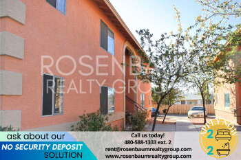 507 E 10th Ave Apt 10 , Apache Junction,  85119