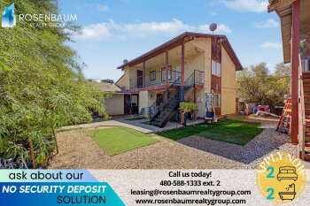 737 W 1st Ave Apt 201 , Mesa,  85210