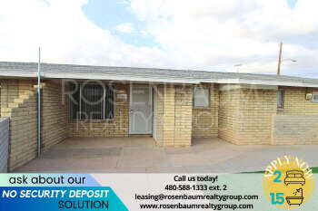 1008 N Pueblo Dr , Casa Grande,  85122