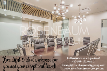 1324 N Farrell Ct Ste 109 #4 , Gilbert,  85233