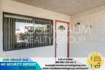 455 West Kelso Street #129 , Tucson,  85705
