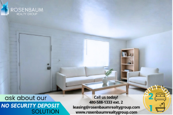 565 S Hobson Apt 1 , Mesa,  85204