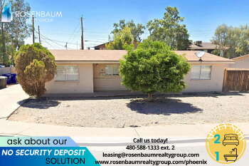 322 S Allen , Mesa,  85204