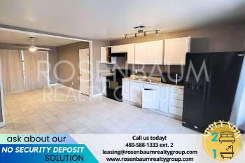 2609 W Mclellan Blvd # 2 , Phoenix,  85017