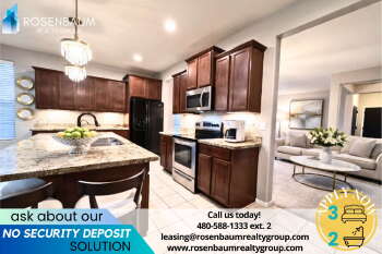 2969 East Isaiah Avenue , Gilbert,  85298