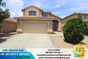 15074 West Heritage Oak Way , Surprise,  85374