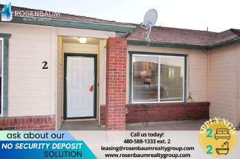 8281 W Sandy Ln # 2 , Arizona City,  85123