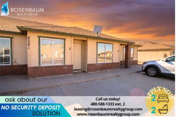 8281 W Sandy Ln # 3 , Arizona City,  85123
