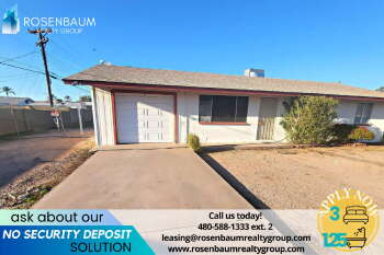 756 East Granada Avenue , Apache Junction,  85119