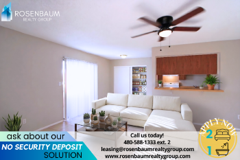 410 E 9th Ave Apt 9 , Mesa,  85204