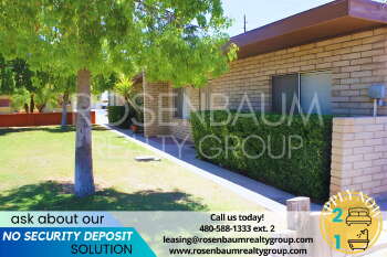 1326 N Miller Rd Unit A , Tempe,  85288