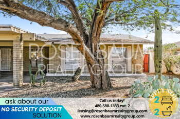 825 E Fountain St , Mesa,  85203