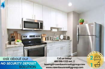 550 W 9th St Apt 2 , Mesa,  85201