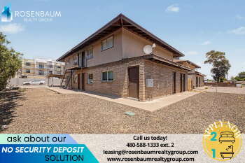 1746 E 6th Ave , Mesa,  85204