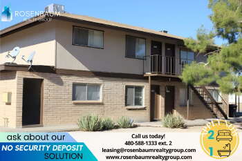 1756 E 6th Ave , Mesa,  85204