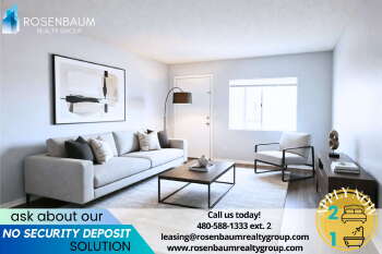 1750 E 6th Ave , Mesa,  85204