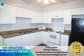 1750 E 6th Ave , Mesa,  85204