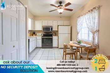 452 E 9th Ave Apt 3 , Mesa,  85204