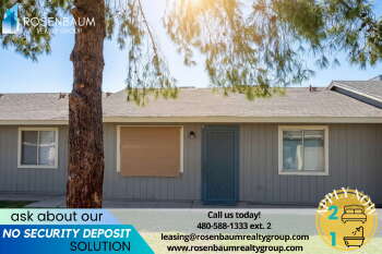 452 E 9th Ave Apt 2 , Mesa,  85204