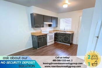 6446 E Alder Ave Apt 102 , Mesa,  85206