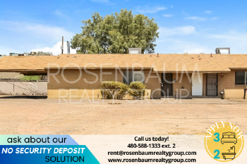 918 S 1st Ave Apt 2 , Phoenix,  85003