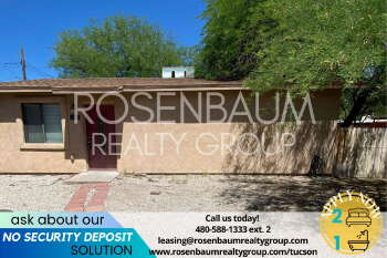 2632 N Richey Blvd #2 , Tucson,  85716