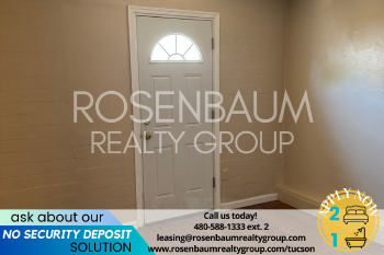 1518 East Hedrick Drive #I , Tucson,  85719