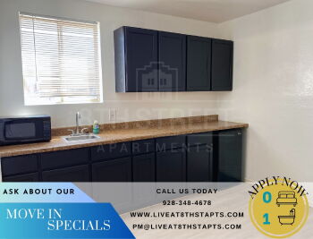 3333 W 8th St bldg d d11 , Thatcher,  85552