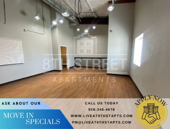 3333 W 8th St Commercial East , Thatcher,  85552