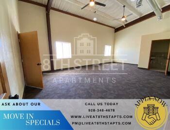 3333 W 8th St - 2 Commercial West , Thatcher,  85552