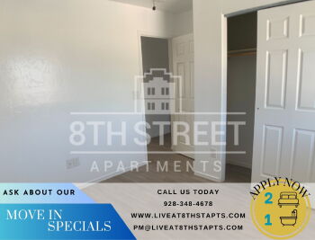 3333 W 8th St - G2 , Thatcher,  85552