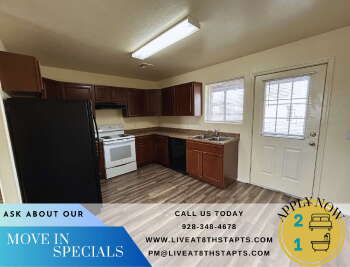 897 S 4th Ave - B3 , Thatcher,  85552