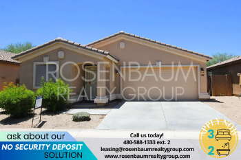 900 West Broadway Avenue Lot 61, Apache Junction,  85120